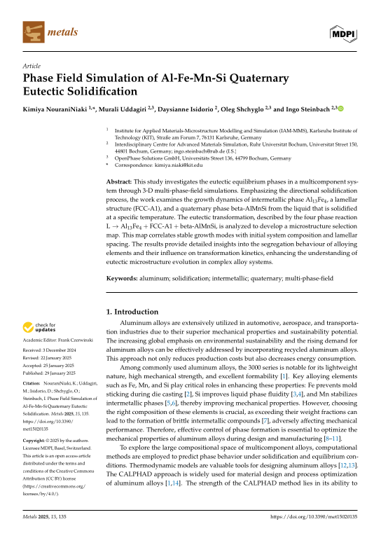 Cover der Publikation