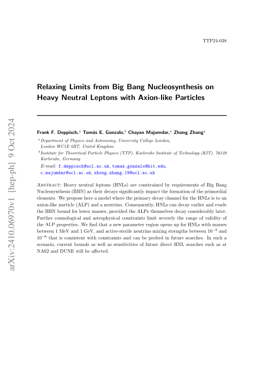 Cover der Publikation