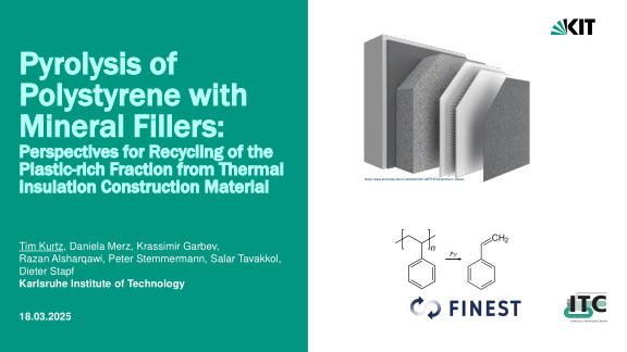 Cover der Publikation