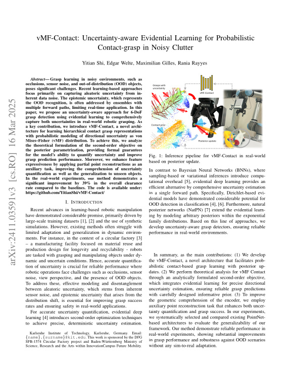 Cover der Publikation