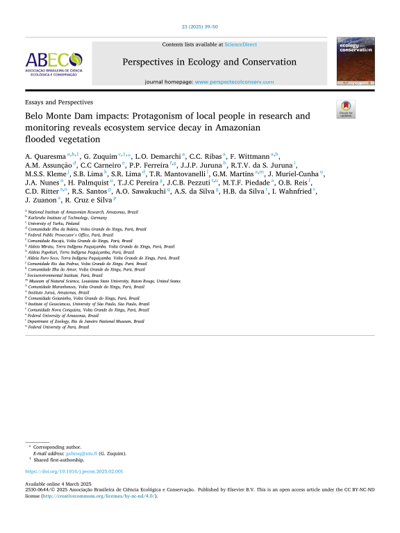 Cover der Publikation