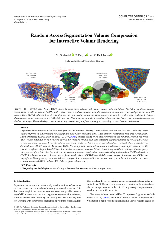 Cover der Publikation