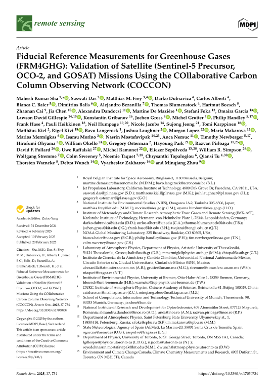 Cover der Publikation