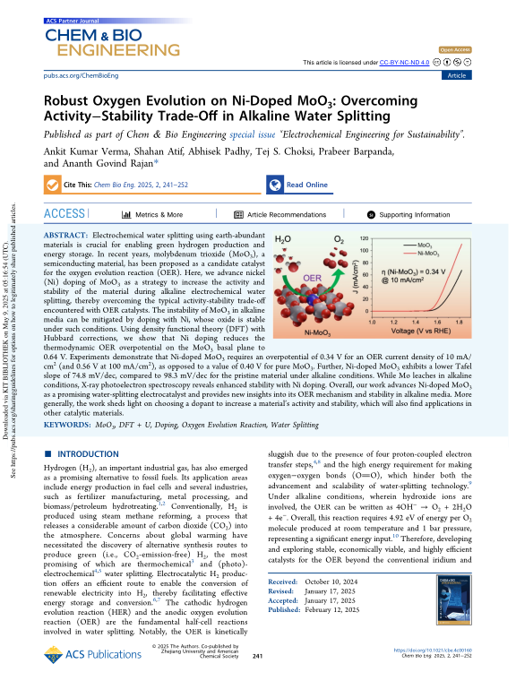 Cover der Publikation