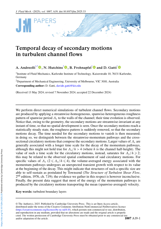 Cover der Publikation