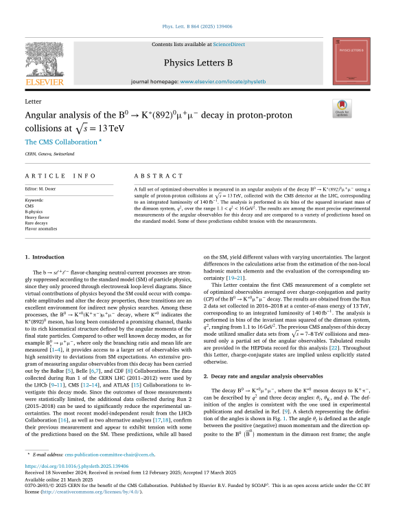 Cover der Publikation