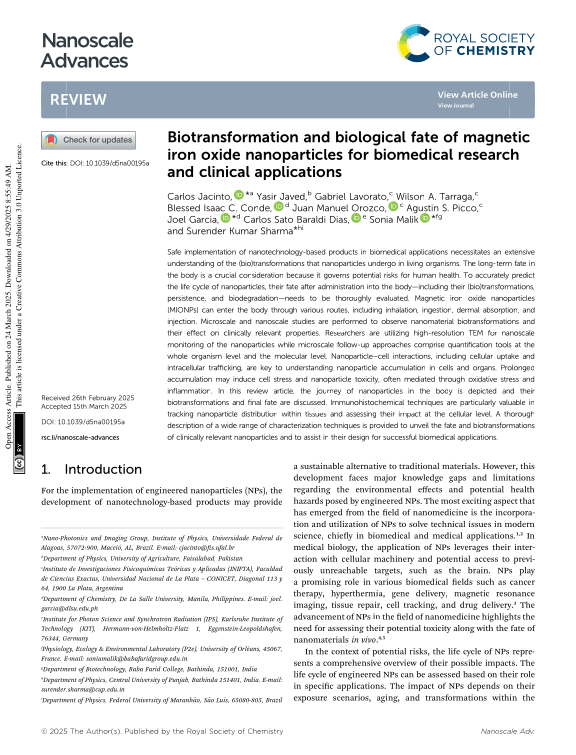 Cover der Publikation