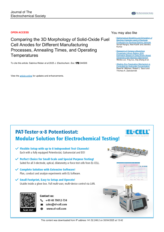 Cover der Publikation