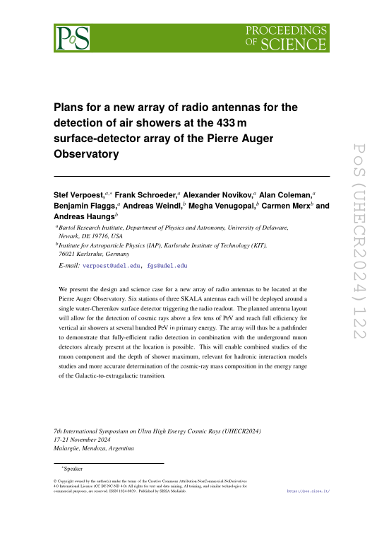 Cover der Publikation