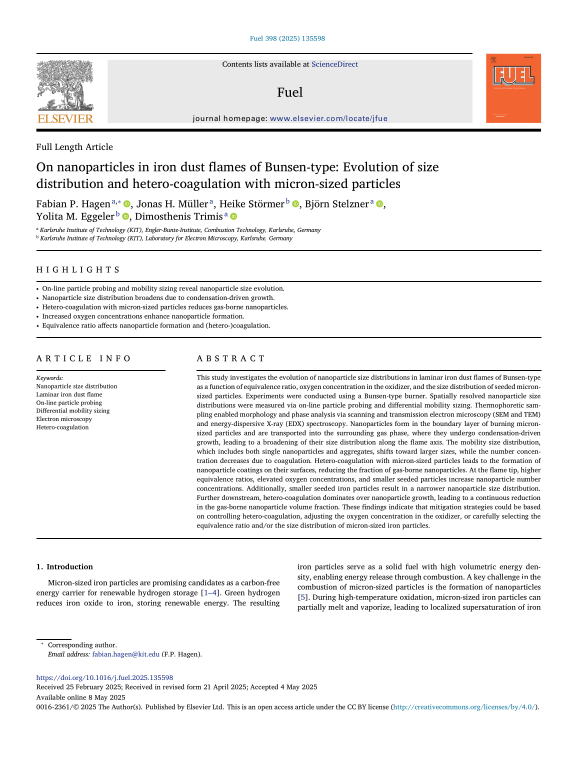 Cover der Publikation