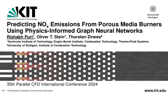 Cover der Publikation