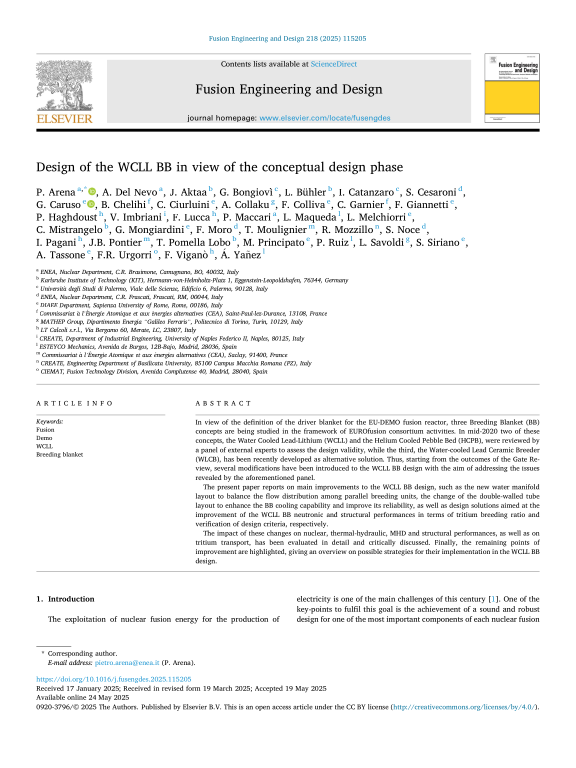 Cover der Publikation