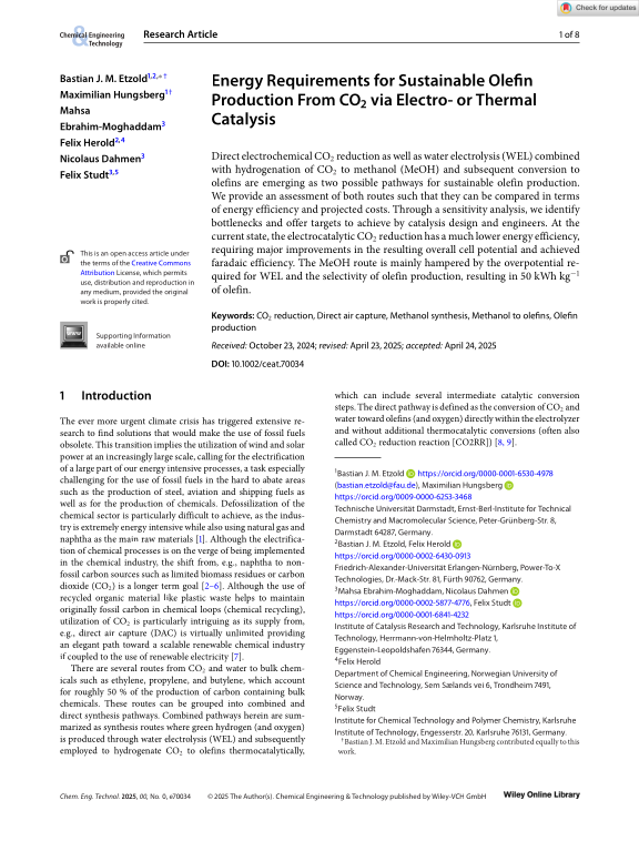 Cover der Publikation