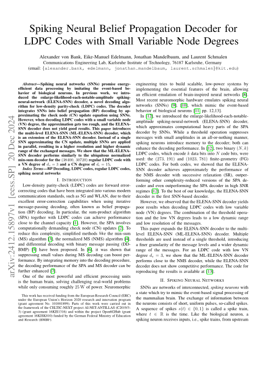 Cover der Publikation