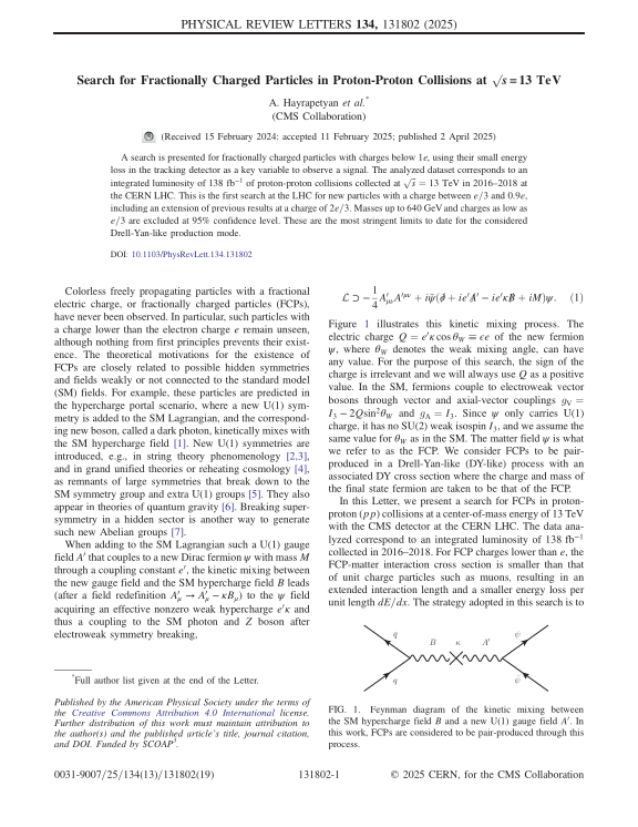 Cover der Publikation