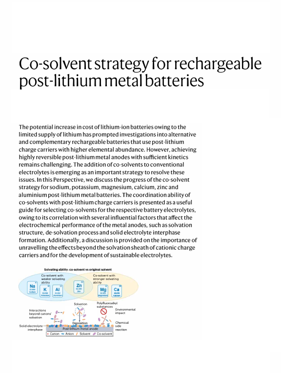 Cover der Publikation