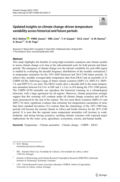 Cover der Publikation