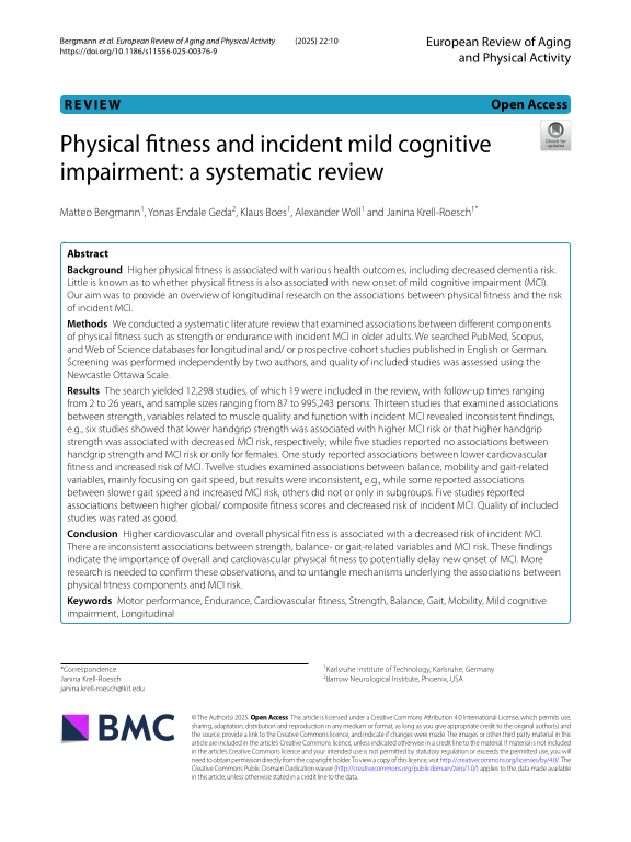 Cover der Publikation