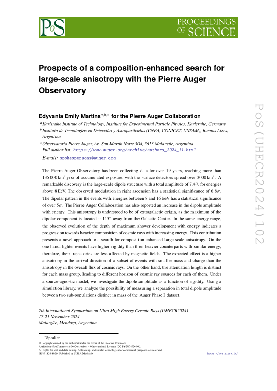 Cover der Publikation