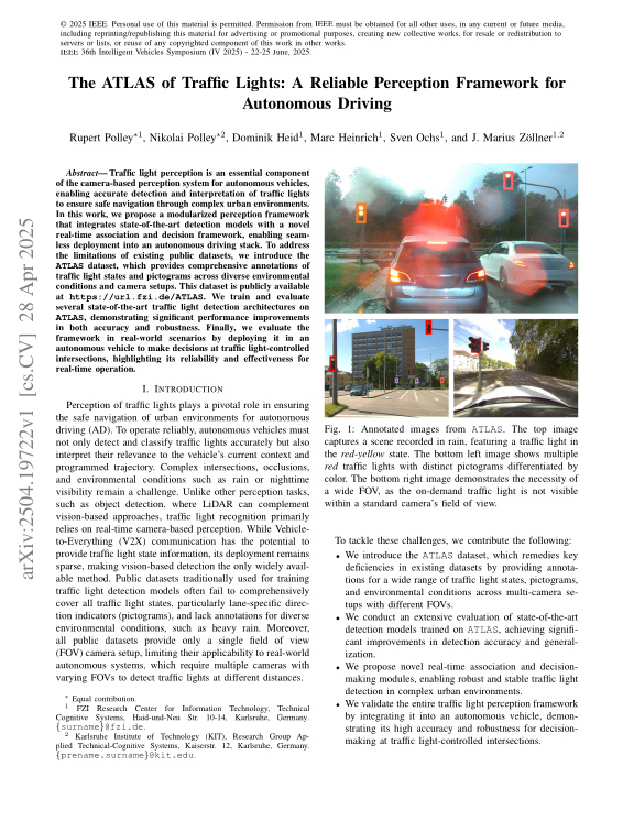 Cover der Publikation