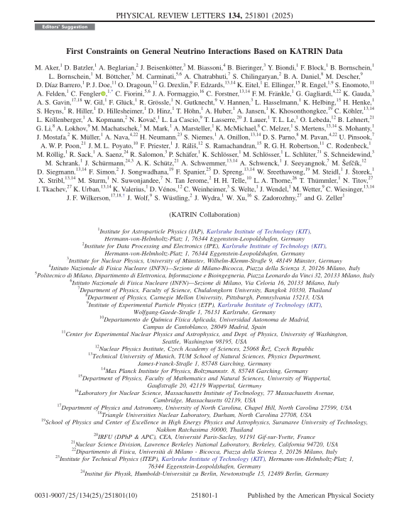 Cover der Publikation