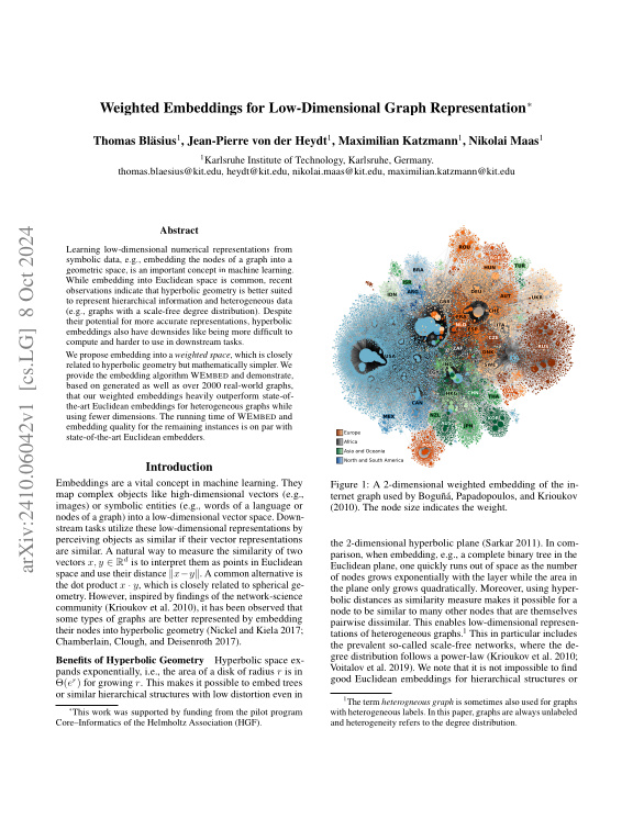 Cover der Publikation