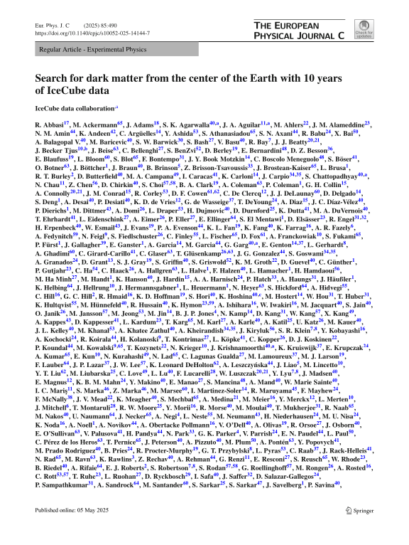 Cover der Publikation