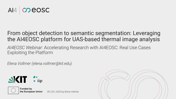 Cover der Publikation