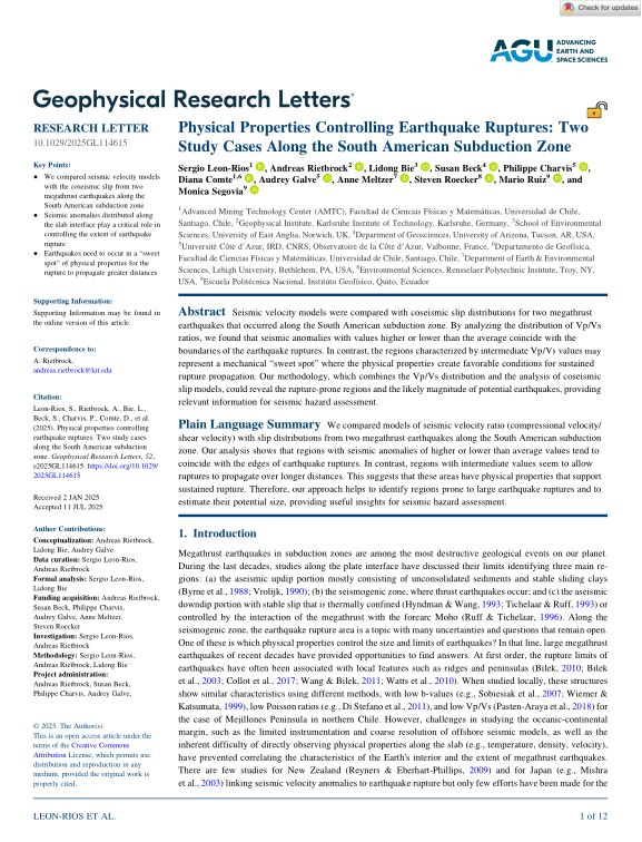 Cover der Publikation