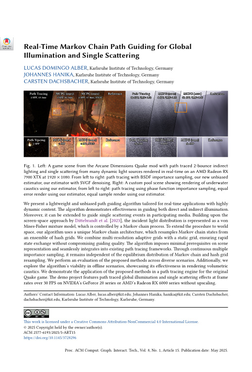 Cover der Publikation