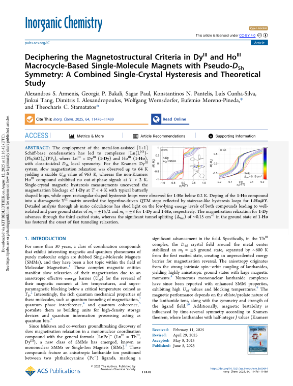 Cover der Publikation