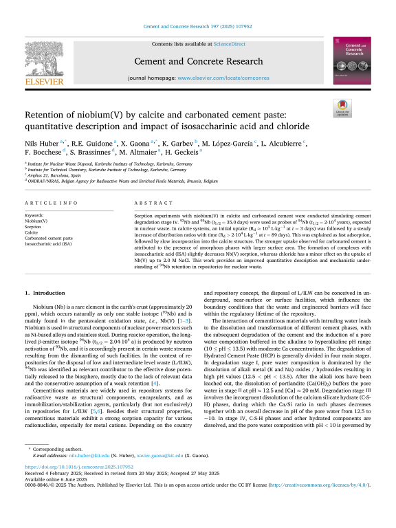 Cover der Publikation