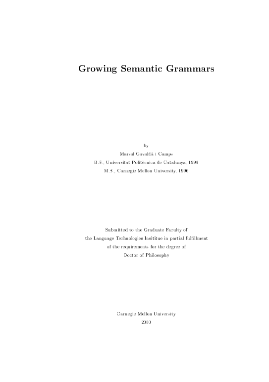 Cover der Publikation