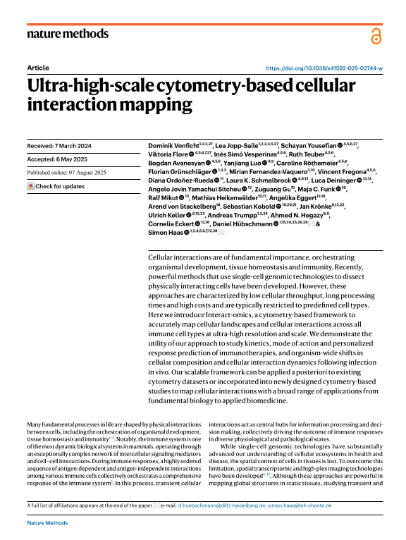 Cover der Publikation