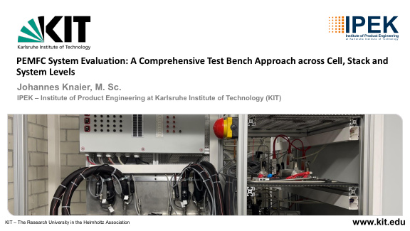 Cover der Publikation