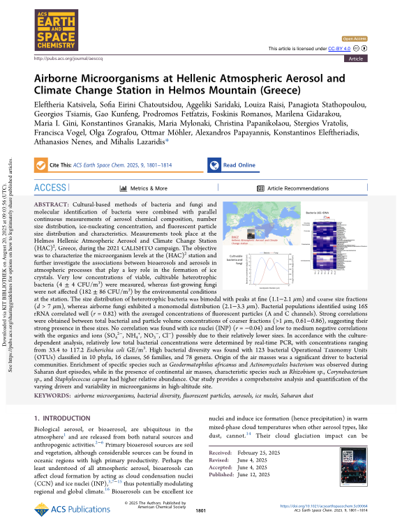 Cover der Publikation