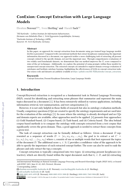 Cover der Publikation