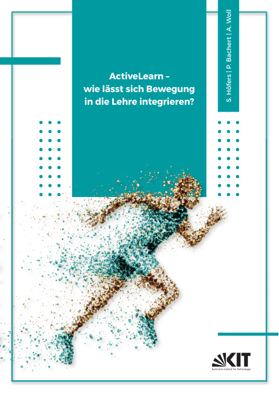 Cover der Publikation