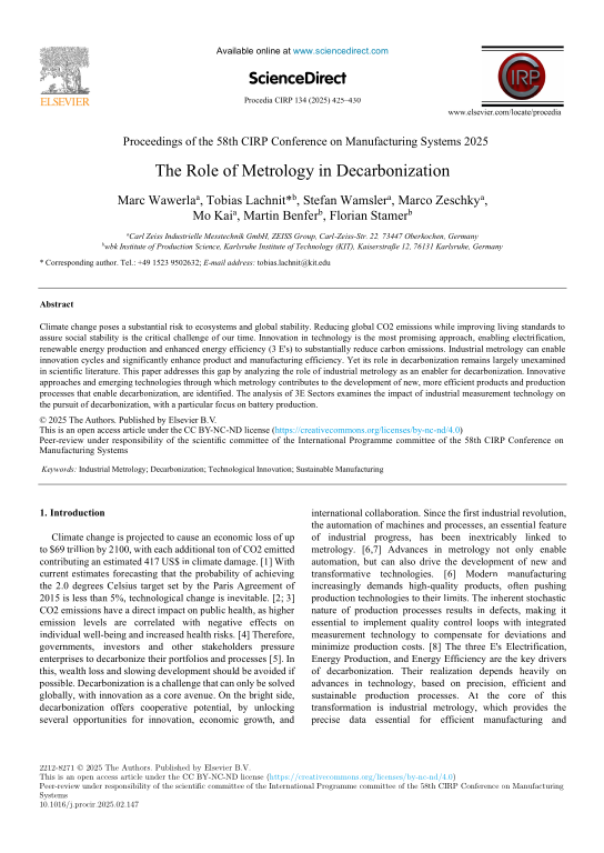 Cover der Publikation