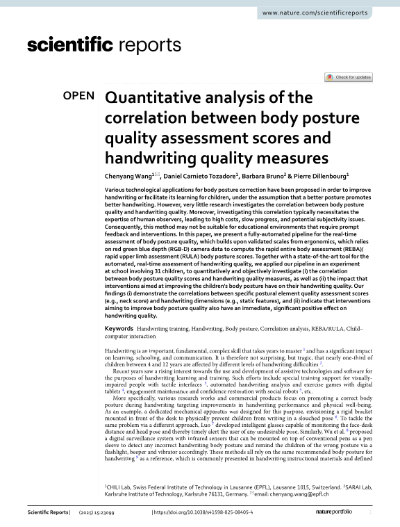 Cover der Publikation