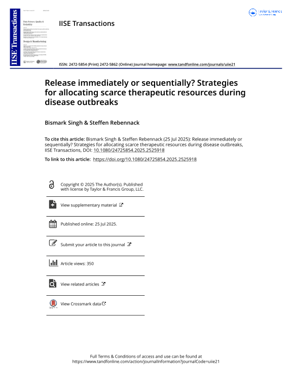 Cover der Publikation