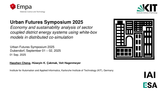 Cover der Publikation