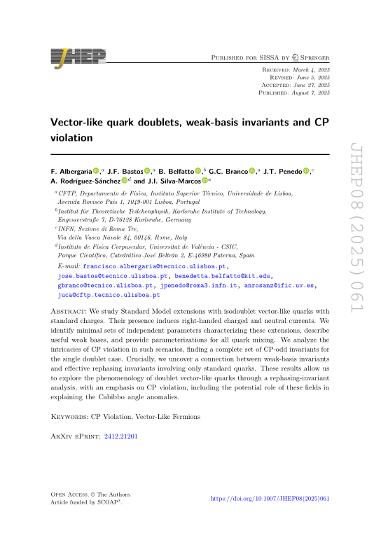 Cover der Publikation