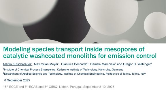 Cover der Publikation