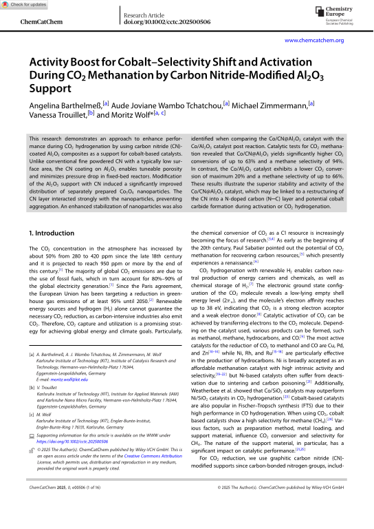 Cover der Publikation