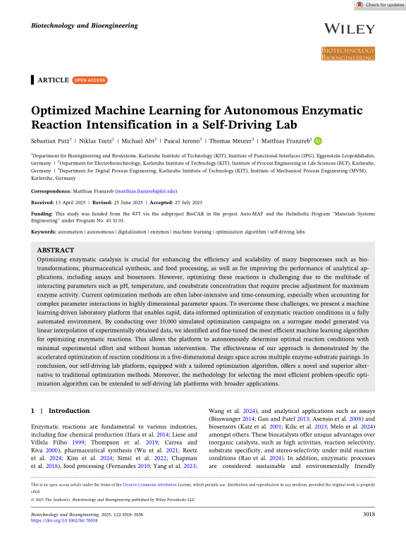 Cover der Publikation