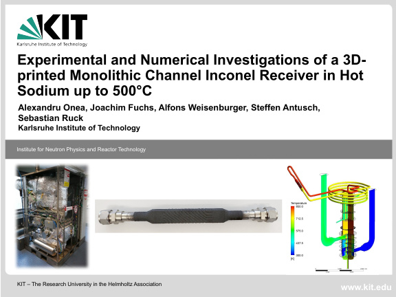 Cover der Publikation