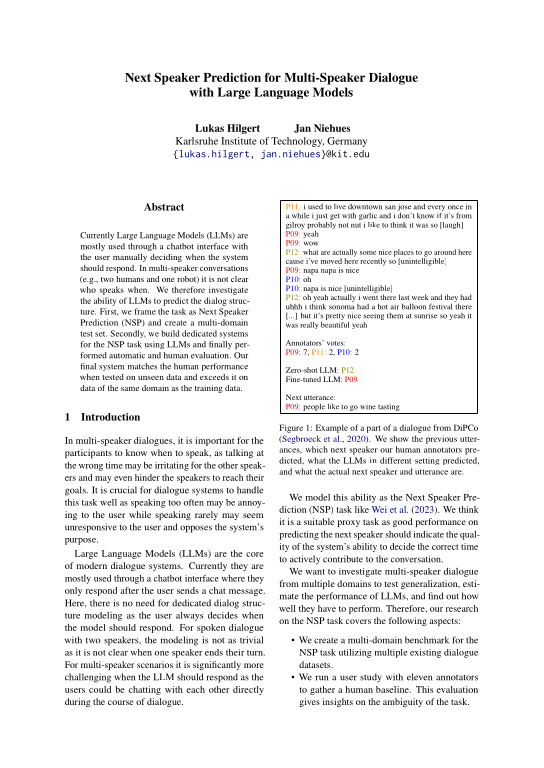 Cover der Publikation