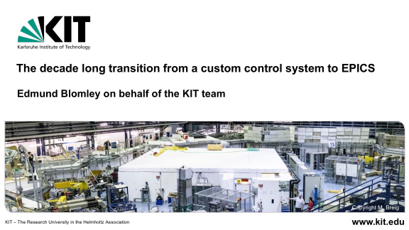 Cover der Publikation