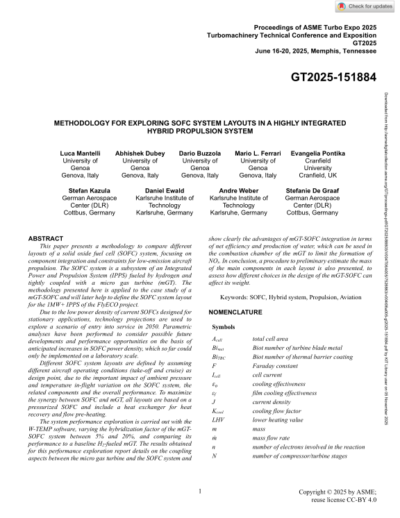 Cover der Publikation